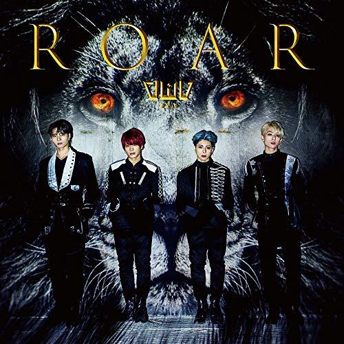 CD/OWV/Roar (CD+DVD) (初回盤)