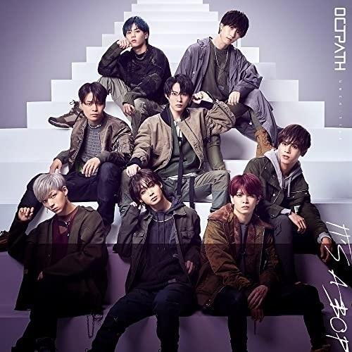 CD/OCTPATH/IT&apos;S A BOP (CD+DVD) (初回限定盤)