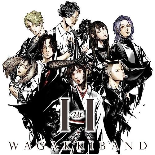 CD/和楽器バンド/I vs I (CD+Blu-ray) (初回限定『ボカロ三昧2 大演奏会』盤)...