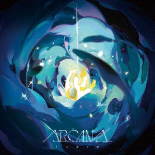 CD/いう゛どっと/ARCANA (CD+DVD) (初回限定盤)【Pアップ