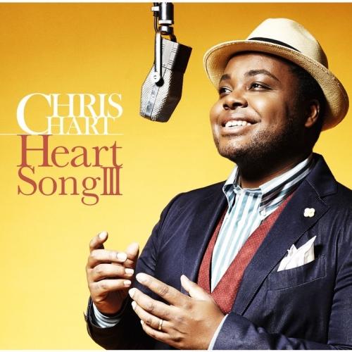 CD/クリス・ハート/Heart Song III (CD+DVD) (初回限定盤)