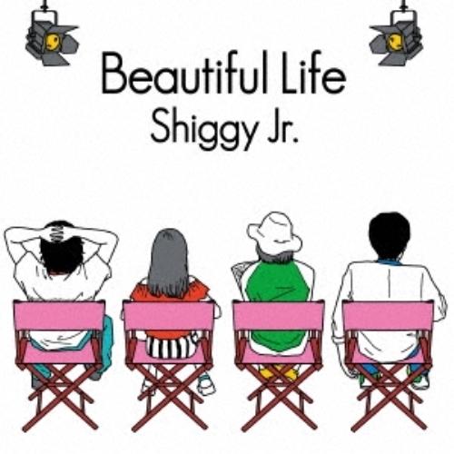 CD/Shiggy Jr./Beautiful Life (CD+DVD) (初回限定盤)