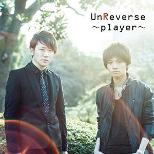 CD/UnReverse/〜player〜｜surpriseweb