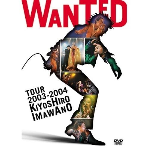 DVD/忌野清志郎/WANTED