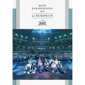 上白石萌音 DVD 2023 BUDOKANの買取情報