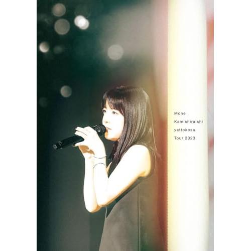 DVD/上白石萌音/MONE KAMISHIRAISHI ”yattokosa” Tour 2023...