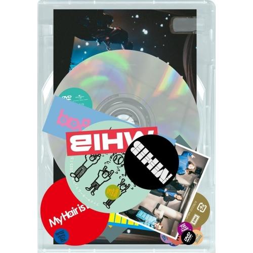 DVD/My Hair is Bad/My Hair is Bad presents ファイヤーホー...