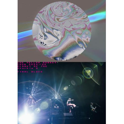 ▼DVD/THE YELLOW MONKEY/THE YELLOW MONKEY TOUR2024/...