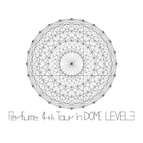 DVD/Perfume/Perfume 4th Tour in DOME 「LEVEL3」 (通常版...