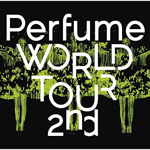 DVD/Perfume/Perfume WORLD TOUR 2nd