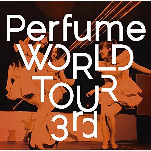 DVD/Perfume/Perfume WORLD TOUR 3rd