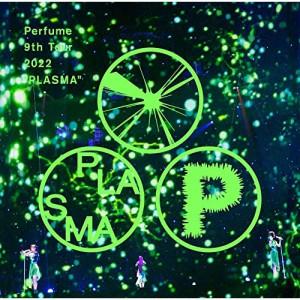 DVD/Perfume/Perfume 9th Tour 2022 ”PLASMA” (通常盤)