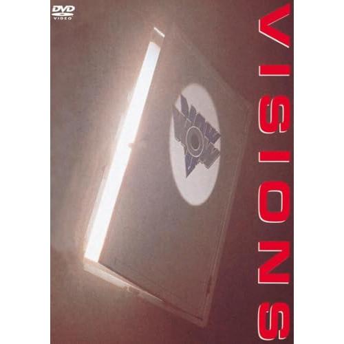 DVD/VOW WOW/VISIONS 〜1985 渋谷公会堂ライブ (限定盤)【Pアップ