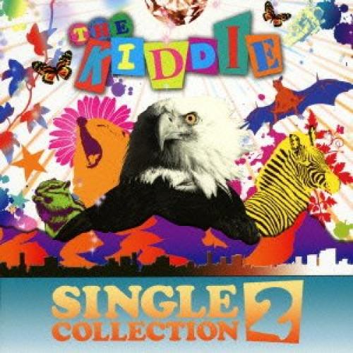 CD/THE KIDDIE/SINGLE COLLECTION 2