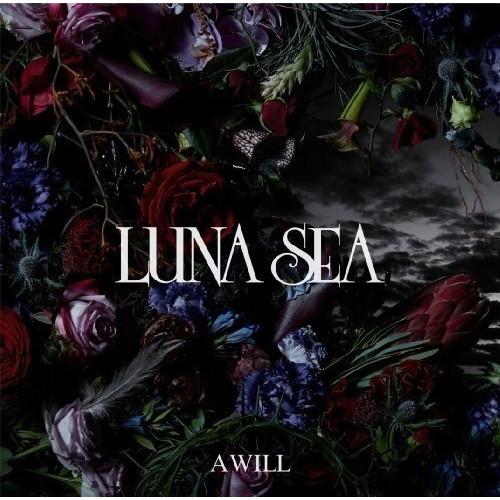CD/LUNA SEA/A WILL (通常盤)【Pアップ