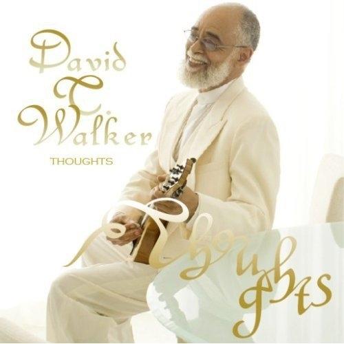 CD/デヴィッド・T.ウォーカー/THOUGHTS (解説付)