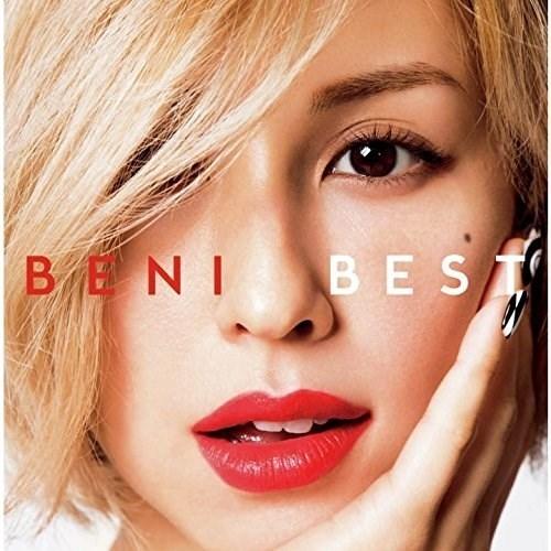 CD/BENI/BEST All Singles &amp; Covers Hits (通常盤)