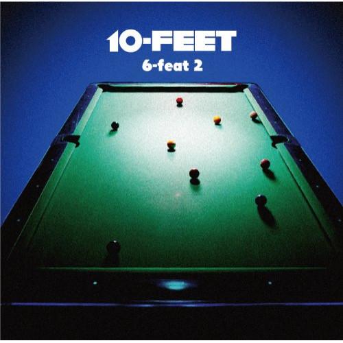 CD/10-FEET/6-feat 2
