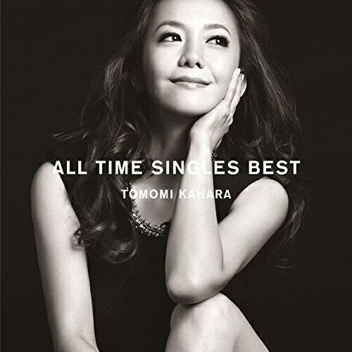 CD/華原朋美/ALL TIME SINGLES BEST (通常盤)【Pアップ