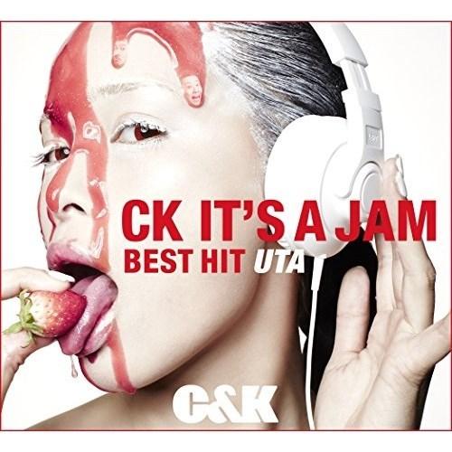 CD/C&amp;K/CK IT&apos;S A JAM〜BEST HIT UTA〜 (通常盤)【Pアップ