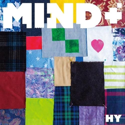 ▼CD/HY/MIND+ (通常盤)