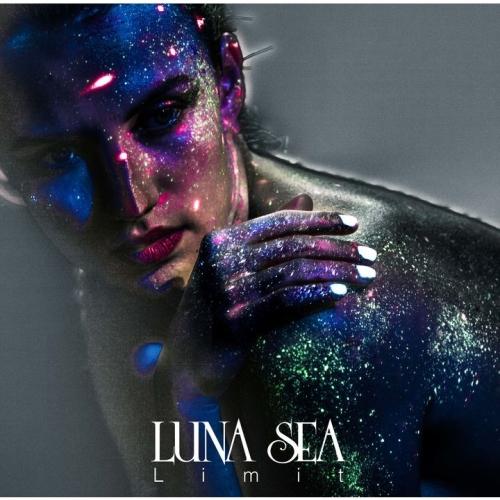 CD/LUNA SEA/Limit (通常盤)