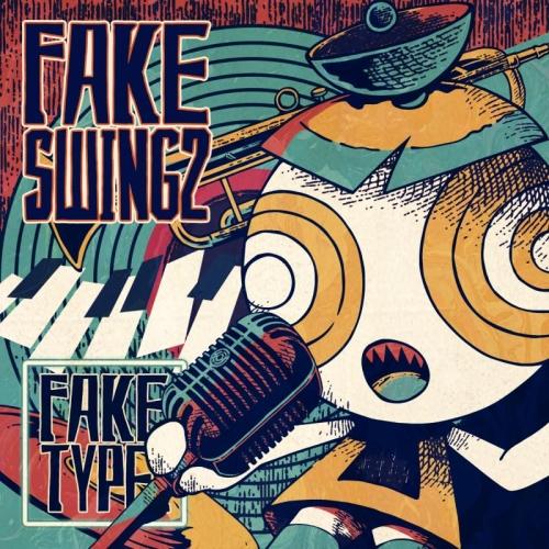 CD/FAKE TYPE./FAKE SWING 2 (CD+DVD) (初回限定盤)【Pアップ