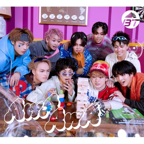 CD/超特急/AwA AwA (紙ジャケット) (通常盤)