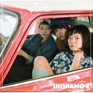 SHISHAMO でした!!! ［3CD+Blu-ray Disc+ブックレット］＜初回限定盤