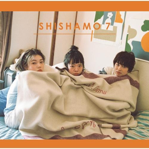 CD/SHISHAMO/SHISHAMO 7 (通常盤)