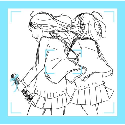 CD/SHISHAMO/水色の日々