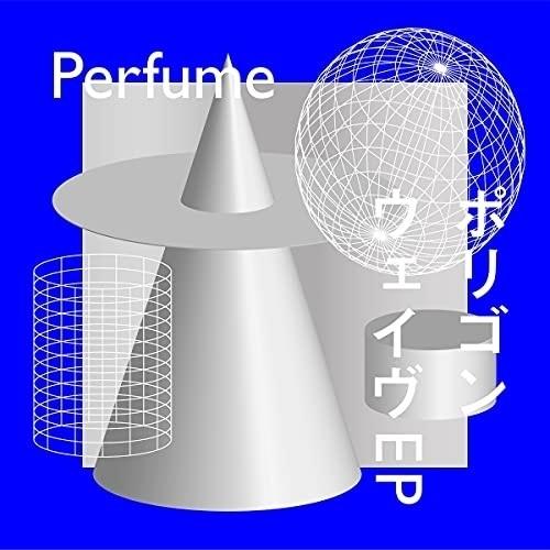 CD/Perfume/ポリゴンウェイヴEP (CD+Blu-ray) (初回限定盤A)