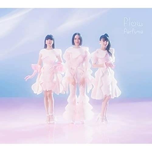 CD/Perfume/Flow (CD+DVD) (初回限定盤B)【Pアップ