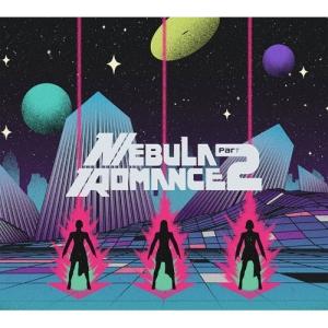 Perfume ネビュラロマンス 後篇 ［CD+Blu-ray Disc+ブックレット