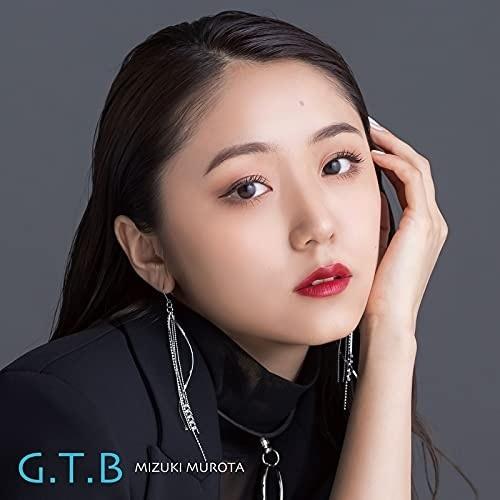 CD/室田瑞希/G.T.B