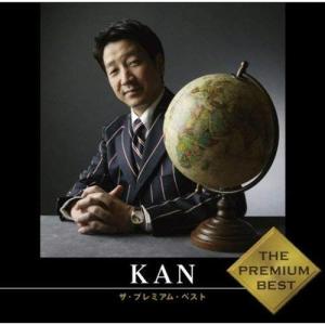 CD/KAN/ザ・プレミアム・ベスト KAN (SHM-CD)