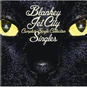 Blankey Jet City ブランキージェットシティ / COMPLETE SINGLE