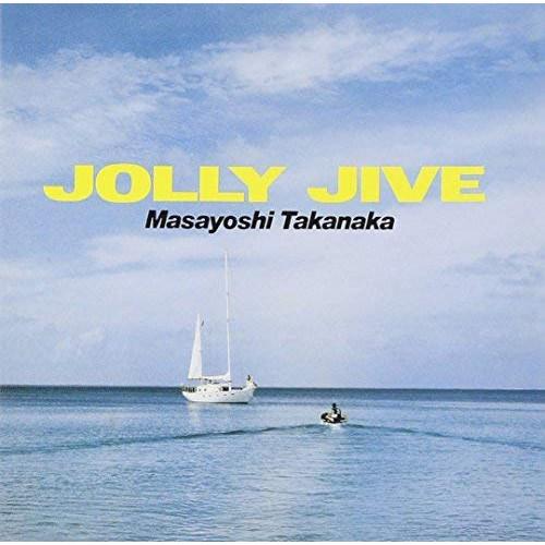 CD/高中正義/JOLLY JIVE (SHM-CD)【Pアップ
