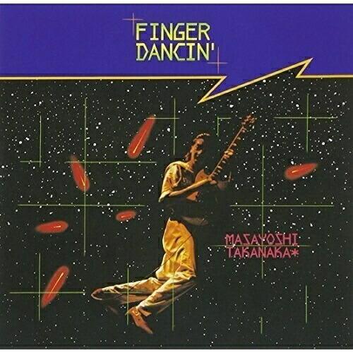 CD/高中正義/FINGER DANCIN&apos; (SHM?CD)