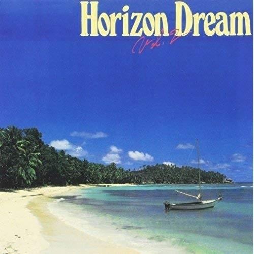 CD/オムニバス/HORIZON DREAM Vol.2 (SHM-CD)