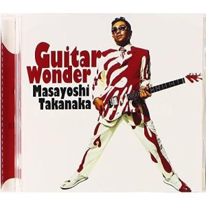 CD/高中正義/Guitar Wonder (SHM-CD)