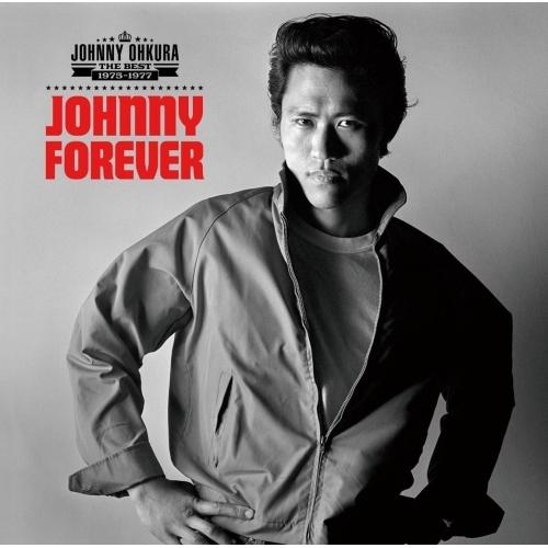 CD/ジョニー大倉/JOHNNY FOREVER -THE BEST 1975-1977- (SHM...