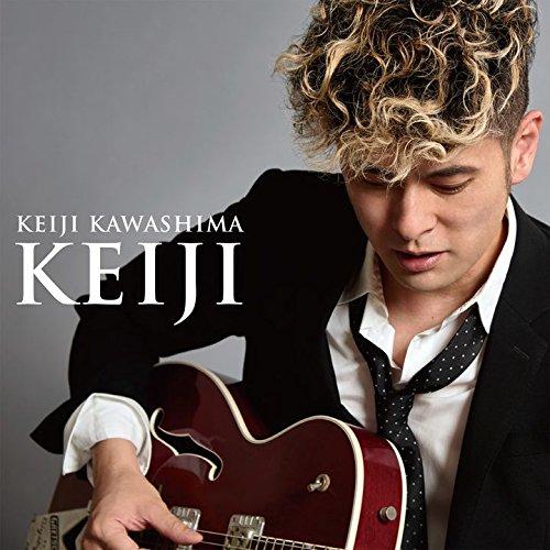 CD/川島ケイジ/KEIJI【Pアップ