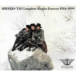 CD/少女隊/少女隊 Complete Singles Forever 1984-1999