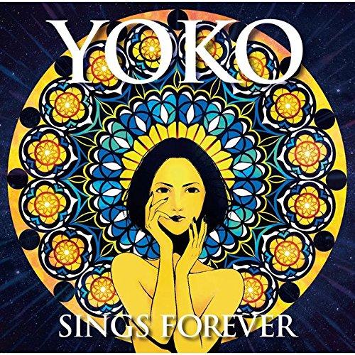 CD/高橋洋子/YOKO SINGS FOREVER【Pアップ