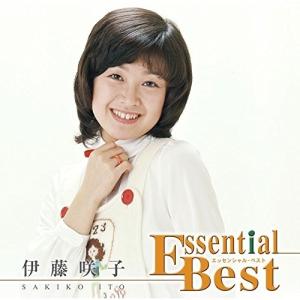 CD/伊藤咲子/エッセンシャル・ベスト 1200 伊藤咲子｜サプライズweb