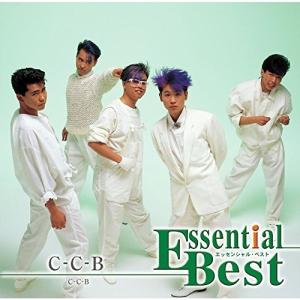 CD/C-C-B/エッセンシャル・ベスト 1200 C-C-B｜surpriseweb