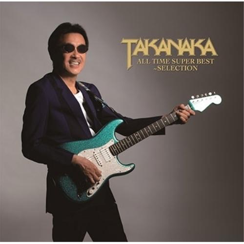 CD/高中正義/TAKANAKA ALL TIME SUPER BEST〜SELECTION (SH...