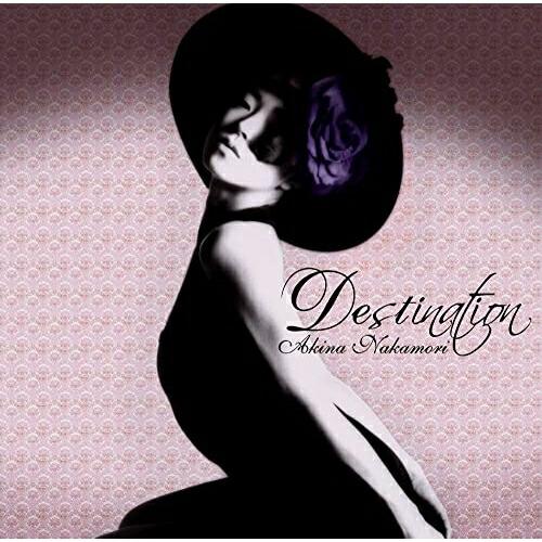 CD/中森明菜/DESTINATION
