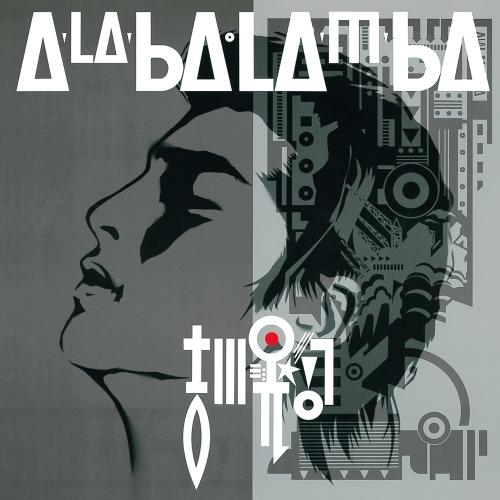 CD/吉川晃司/A-LA-BA・LA-M-BA (SHM-CD) (紙ジャケット)
